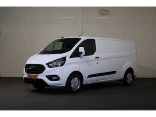 Ford Transit Custom 2.0 TDCI 130pk L2 H1 Trend Airco Camera Apple Carplay