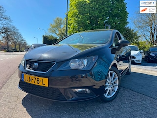 Seat Ibiza 1.2 TSI A-C Elek Pakket Lmv 5-Drs Nw Apk