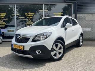 Opel Mokka 1.4 T Edition