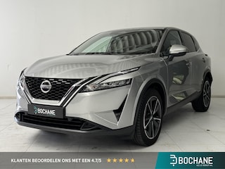Nissan Qashqai 1.3 MHEV N-Style | Navigatie | 360 Camera | All-Season Banden | Climate Control | Adaptive Cruise Control |