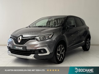 Renault Captur 1.2 TCe Intens | Navigatie | Camera | All-Season Banden | Climate Control |