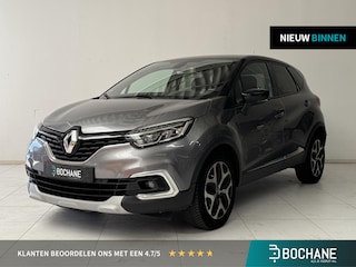 Renault Captur 1.2 TCe Intens | Navigatie | Camera | All-Season Banden | Climate Control |
