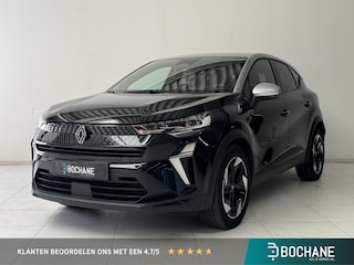 Renault Captur 1.6 E-Tech full hybrid 145 Techno | Apple Carplay / Android Auto | Camera | Climate Control | Trekhaak |