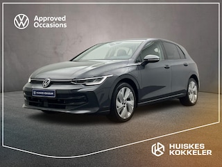 Volkswagen Golf Life Edition 1.5 TSI eHybrid 204pk DSG Automaat Adaptive cruise control, Achteruitrijcamera, Stoelverwarming, LED koplampen, Parkeersensoren, App connect