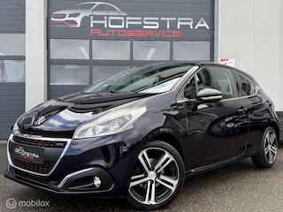 Peugeot 208 1.2 PureTech GT-line JBL-Sound CarPlay Stoelverw