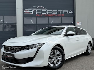 Peugeot 508 SW 1.2 PureTech Blue Lease Active CarPlay Camera