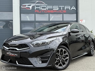Kia ProCeed 1.0 T-GDi GT-Line Camera Carplay Stoel/Stuurverw.