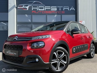 Citroën C3 1.2 PureTech S&S Feel Navi CarPlay PDC Distr-Riem-vv