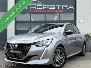 Peugeot 208 1.2 PureTech Active Pack CarPlay Distr-riem VV