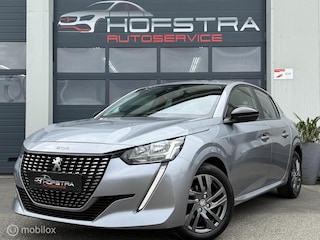 Peugeot 208 1.2 PureTech Active Pack CarPlay Distr-riem VV