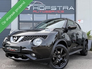 Nissan Juke 1.2 DIG-T S/S Acenta Camera DAB Navi Clima Facelift