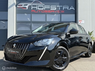 Peugeot 208 1.2 PureTech Active Navi CarPlay Distr-Riem-vv