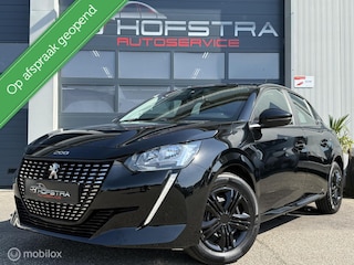 Peugeot 208 1.2 PureTech Active Navi CarPlay Distr-Riem-vv