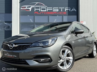 Opel Astra 1.2 Launch Elegance CarPlay Camera Stoel/stuurverw Full-Led