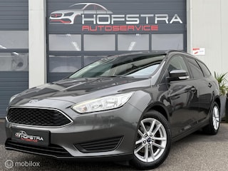 Ford Focus Wagon 1.0 Trend Edition Navi Cruise Distr-riem-vv