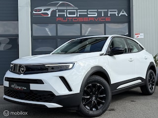 Opel Mokka 1.2 Edition Carplay Camera Full-Led Distr-Riem-VV