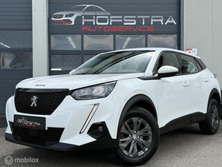 Peugeot 2008 1.2 PureTech 131PK Camera Full-LED Distr-riem-VV