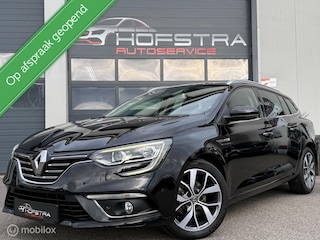 Renault Mégane Estate 1.2 TCe Bose AUT. Vol-Leer Camera Stoelverw Luxe