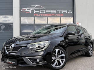 Renault Mégane Estate 1.2 TCe Bose AUT. Vol-Leer Camera Stoelverw Luxe