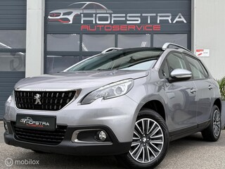 Peugeot 2008 1.2 PureTech Blue Lion Pano Trekhk CarPlay Distr-Riem-VV