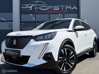 Peugeot 2008 1.2 PureTech Allure Camera Trekhk Distr-riem-vv