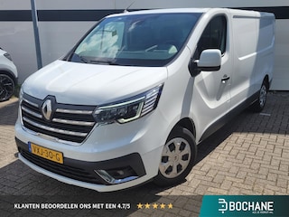 Renault Trafic 2.0 dCi 110 T30 L2H1 Work Edition |