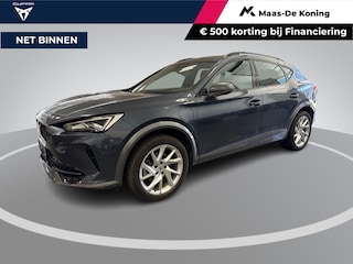 Cupra Formentor 1.4 TSI e-Hybrid 204pk DSG Essential Limited · Keyless · Stuurwielverwarming · ACC · Sfeerverlichting · Elek. Inklapbare Spiegels ·