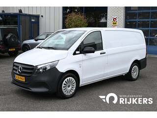 Mercedes-Benz Vito 116 CDI L2 Pro MBUX Navigatie, Trekhaak, Etc.