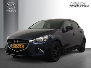 Mazda 2 1.5 SKYACTIV-G 90PK 5MT Sport Selected TREKHAAK/DEALER ONDERHOUD
