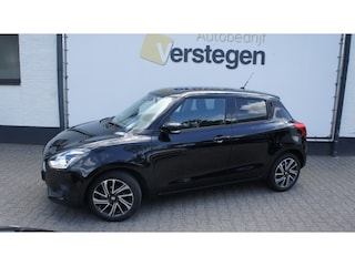 Suzuki Swift 1.2 Style Smart Hybr