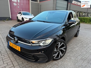 Volkswagen Polo 1.0 TSI 2023 DSG AUT SPORT KEYLESS VIRTUAL COCKPIT 18-INCH