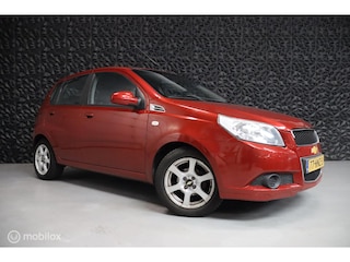 Chevrolet Aveo 1.2 16V LS | Airco | Elektr. ramen | P-sensor