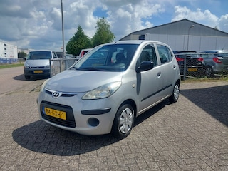 Hyundai i10 1.1 Active Cool !! AIRCO + VOL JAAR APK !!