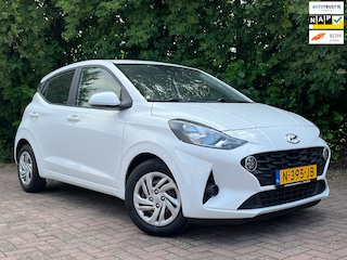 Hyundai i10 1.0 Comfort Smart Navi Camera Cruise Control