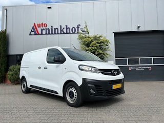Opel Vivaro 2.0 CDTI L2H1 Edition Automaat