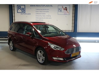 Ford Galaxy 2.0 Titanium / Automaat / 7 Pers / Open dak / VOLLE WAGEN ! ! !