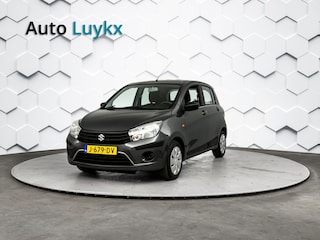 Suzuki Celerio 1.0 Comfort | Airco | Bluetooth | Hoge Instap
