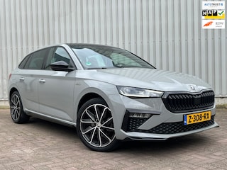 Skoda Scala 1.0 TSI Monte Carlo Aut. Carplay Pano Stoelverw