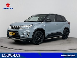 Suzuki Vitara 1.5 Hybrid Select | Stoelverwarming | Navigatie | Onderweg-naar-dealer