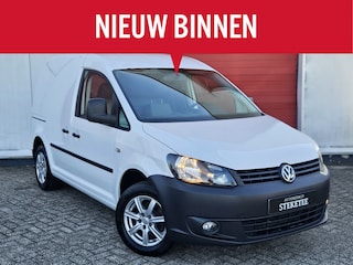Volkswagen Caddy 1.6 TDI | Airco | Radio