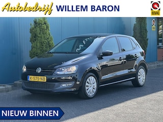 Volkswagen Polo 1.4-16V Comfortline Airco | Cruise | PDC | Stoelverw.