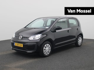 Volkswagen Up 1.0 | Airco | Bluetooth |