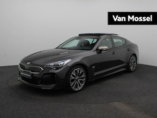 Kia Stinger 2.0 T-GDI GT-Line