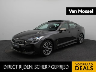 Kia Stinger 2.0 T-GDI GT-Line