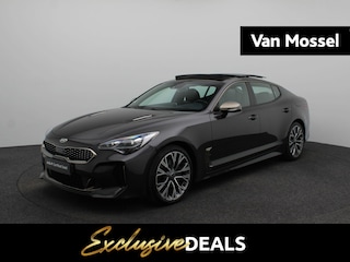 Kia Stinger 2.0 T-GDI GT-Line