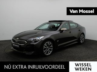 Kia Stinger 2.0 T-GDI GT-Line