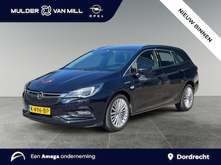Opel Astra ST Innovation 1.4 Turbo 150pk AT6 | AGR-STOELEN | TREKHAAK | NAVI | APPLE CARPLAY / ANDROID AUTO | ISOFIX |