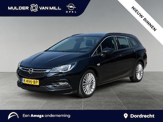 Opel Astra ST Innovation 1.4 Turbo 150pk AT6 | AGR-STOELEN | TREKHAAK | NAVI | APPLE CARPLAY / ANDROID AUTO | ISOFIX |