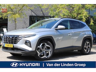 Hyundai Tucson 1.6 T-GDI PHEV Premium Leder/Navi/Carplay/19"/360 Cam/Wint