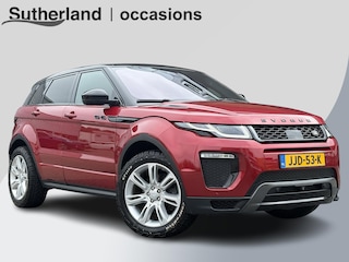 Land Rover Range Rover Evoque 2.0 Si4 Urban Series SE
